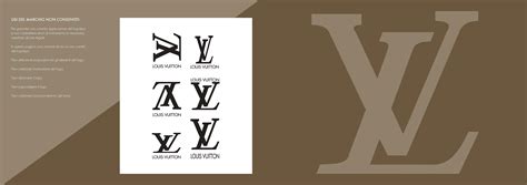 louis vuitton brand guidelines pdf|louis vuitton branding pdf.